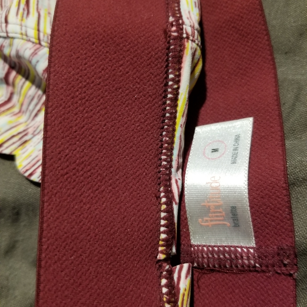 Bralette nwot! - Picture 3 of 4